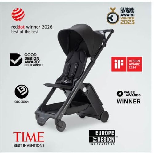 Carry On Luggage Stroller