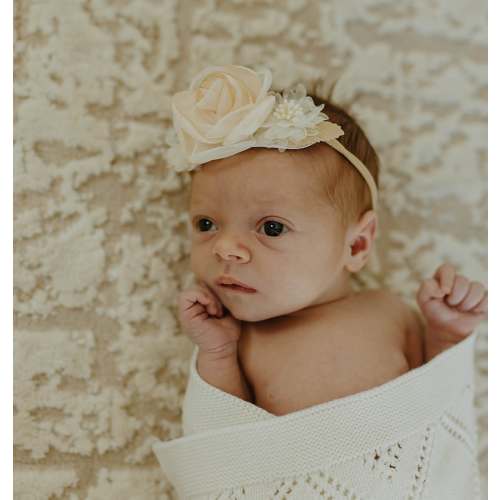 Newborn Photography Session