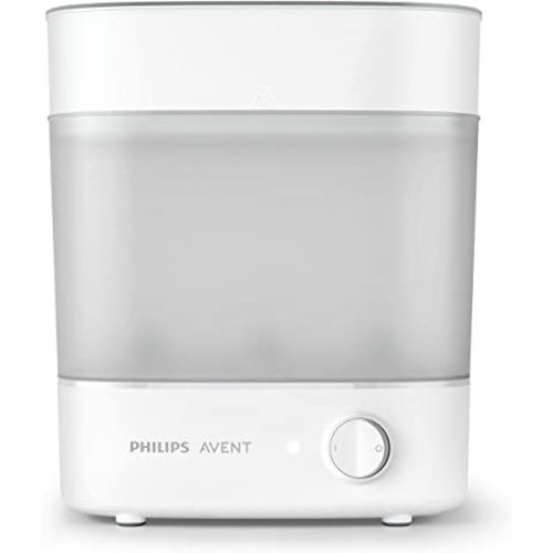Philips Avent Electric Steam Steriliser, SCF291/00