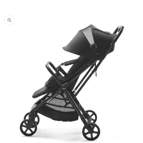 Juno Compact Everyday & Travel Stroller