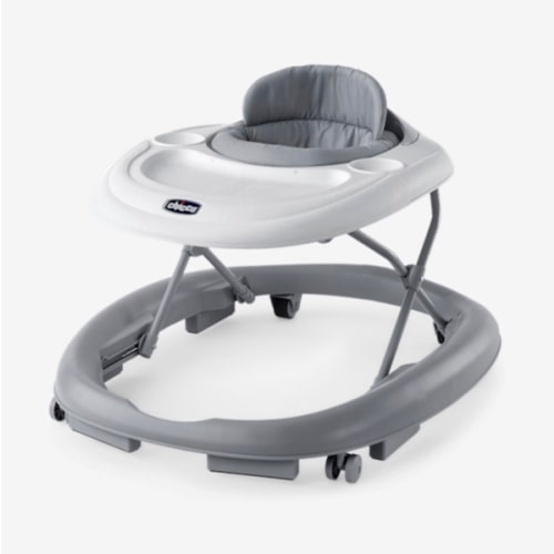 Chicco Mod Infant Walker - Grey