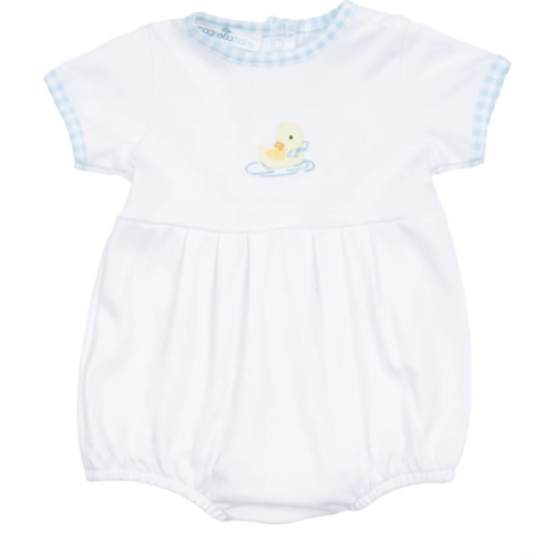 Little Waddlers Bubble - Light Blue