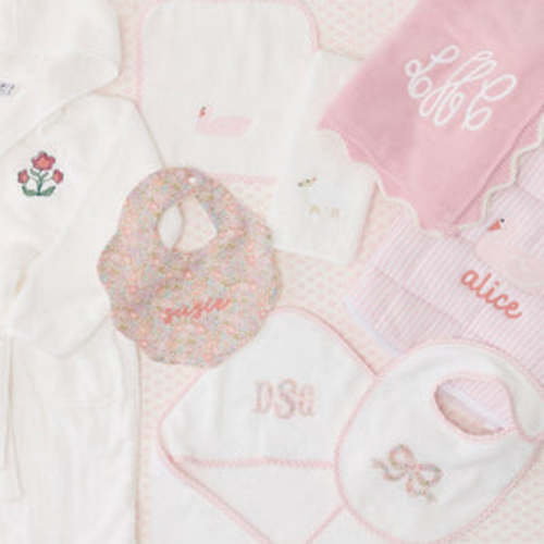 Baby Shower Towel Bundle | Weezie Towels