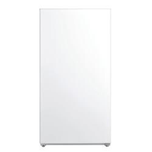 Criterion® 21.1 cu. ft. White Garage-Ready Convertible Upright Freezer/Refrigerator