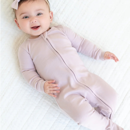 Peyton Zipper Sleeper