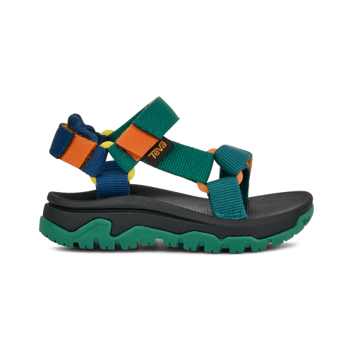 Hurricane XLT JR Sandal