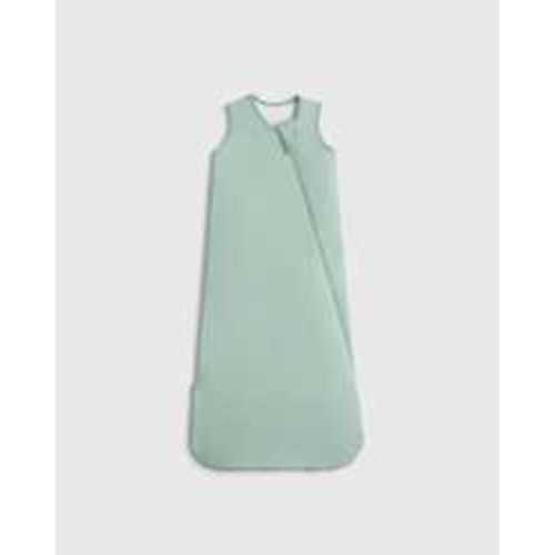 Bamboo Sleep Bag | Small, 1.0 TOG, Granite Green
