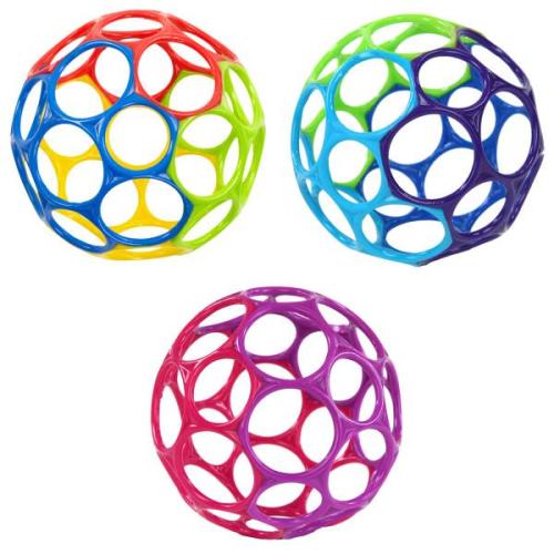 Oball Classic Ball Toy