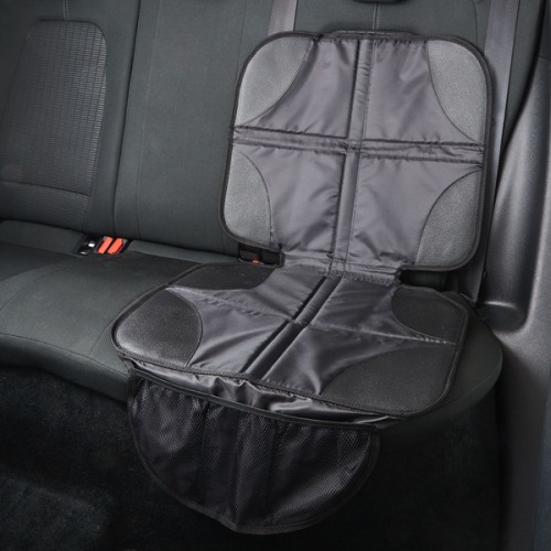 Car Seat Protector Mat - Anko