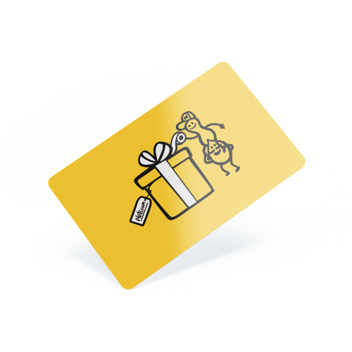 Nuts.com E-Gift Certificate - 3000+ Products to Choose From