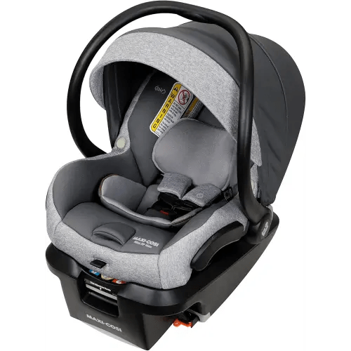 Maxi-Cosi Mico XP Max Infant Car Seat, Urban Wonder