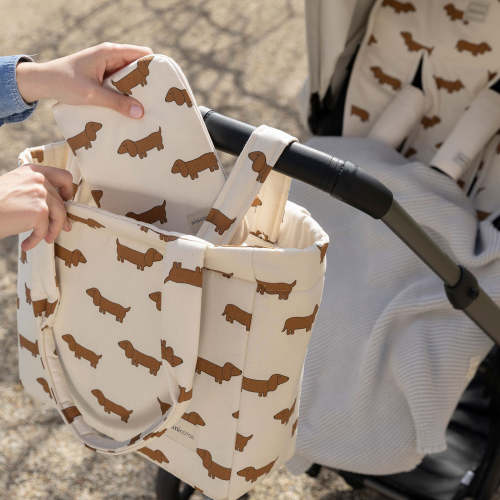 Handle Bestie Bag · Minicoton