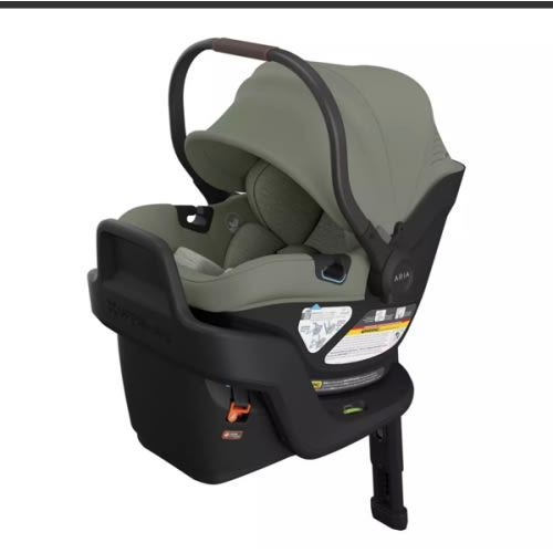 UPPAbaby Aria V2 Infant Car Seat | SCHEELS.com
