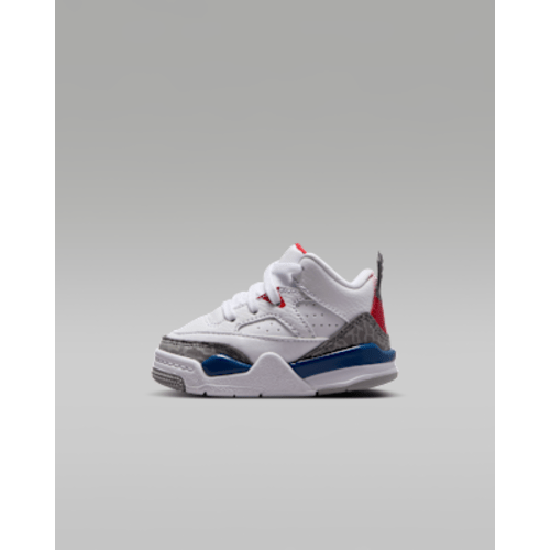 Jordan Son of Mars Baby/Toddler Shoes. Nike.com