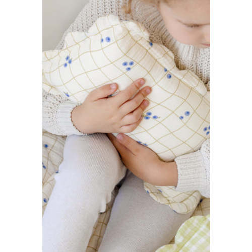 Soft Marshma-llow – Blueberries – Soft Spot Baby