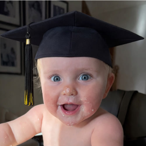 College Fund / Savings