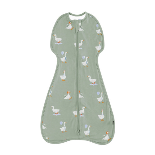 Kyte Baby Swaddle Bag Silly Goose 0.5 TOG