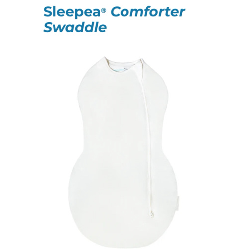 Warm Swaddle Sack | Sleepea Comforter 5-Second Swaddle by Happiest Baby