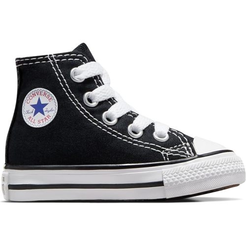 Converse Boys Chuck Taylor All Star High Top