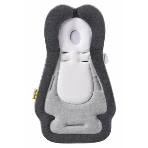 Cosymorpho Head & Body Support Pillow