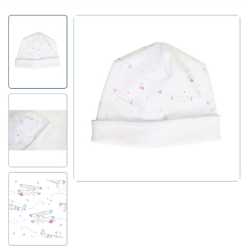 Little Aviators | Hat – Baby Dunn