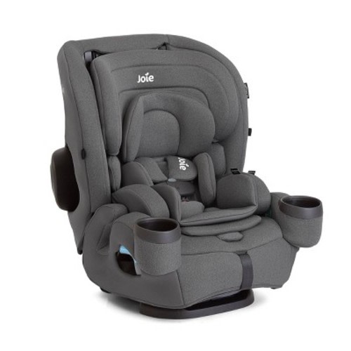 Joie Saffron SI 4-in-1 Convertible Car Seat - Thunder
