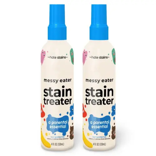 Stain Treater Spray - 4 oz. 2-pack Stain Remover Spray - Essential - TikTok Shop