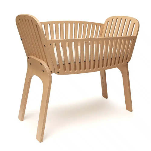 KODO Co-sleeping Crib – Charlie Crane Paris