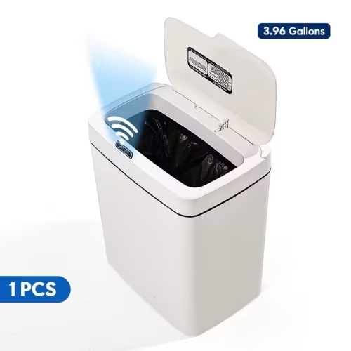 1 2 pcscochildor smart detector diaper trash 3 96gal - Temu