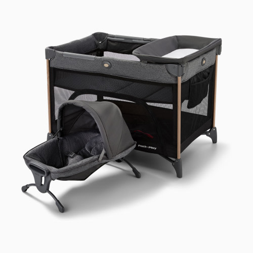 Graco Pack n' Play Close2Baby Seat Lux Playard - Milan
