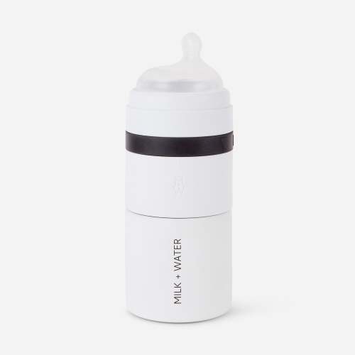 All-In-One Baby Bottle - 5oz