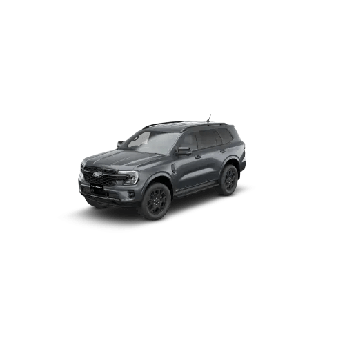 Ford Everest Price, Models & SUV Features | Ford Australia