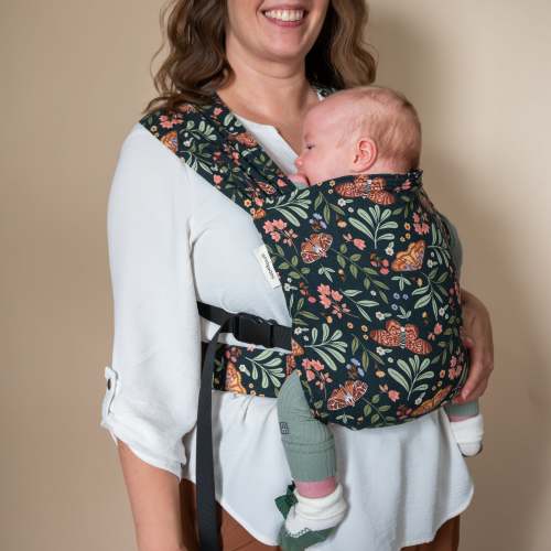 Type: Sprout Newborn Carrier