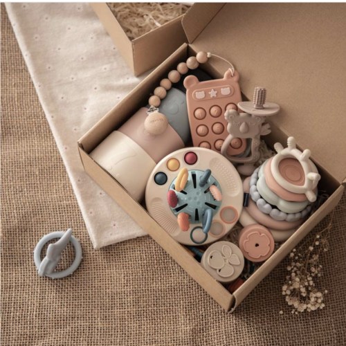 Playtime Gift Set
