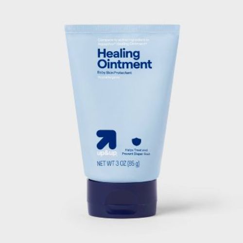 Healing Ointment Skin Protectant - 3oz - up&up™