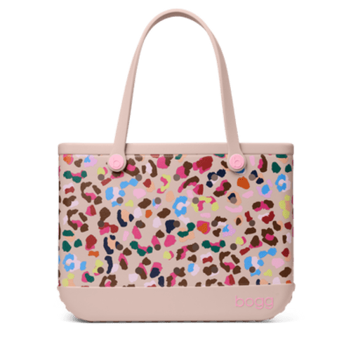 Original Bogg Bag - Neon Jungle – boggbag.myshopify.com