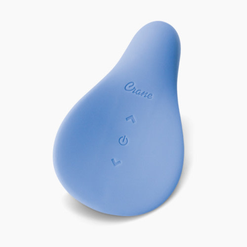 Cordless Breast Lactation Massager