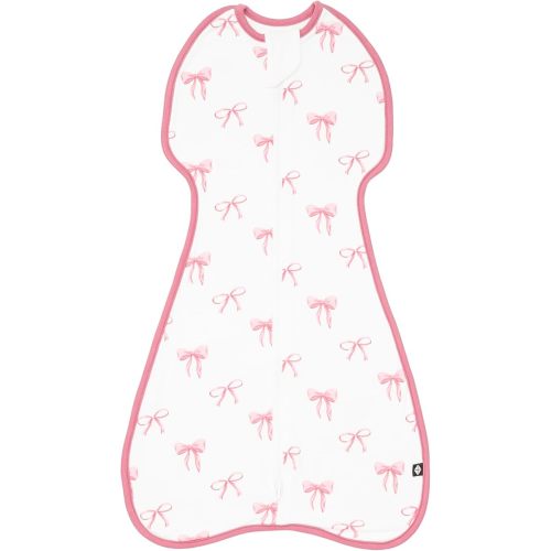 KYTE BABY Swaddle Bag in Bow 0.5
