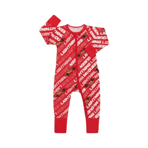 Bonds Coverall I Am Speed | Baby Bunting AU