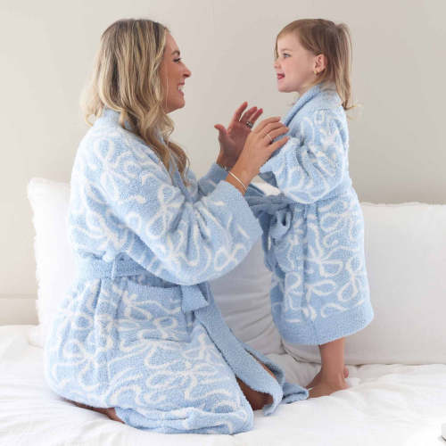 CuddleLane™ Adult Robes