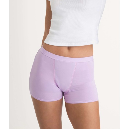 Leak Proof Sleep Short | Postpartum Underwear