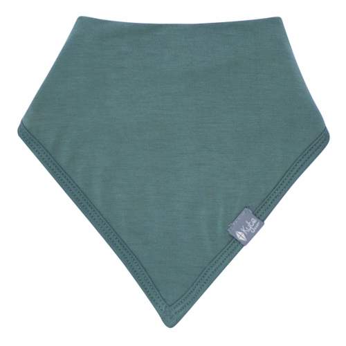 Bib in Emerald– Kyte BABY