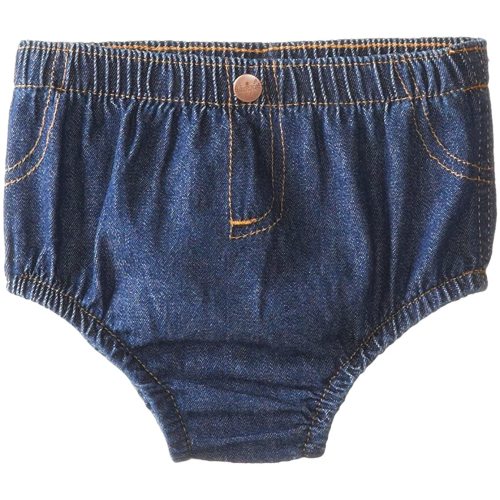 Wrangler Baby Boys' Diaper Cover
