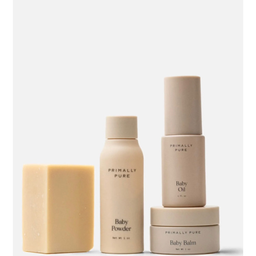 THE BABY KIT | organic baby products - Primally Pure Skincare