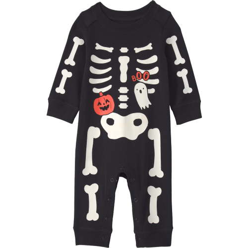 Carter's Child fo Mine Baby Halloween Jumpsuit, Sizes 0/3-24 Months