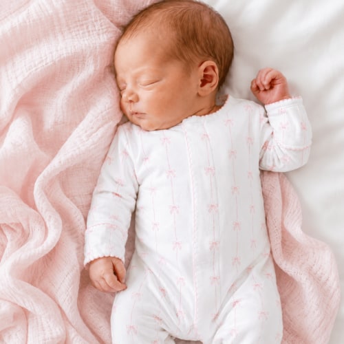 Amelia's Classics Footie
