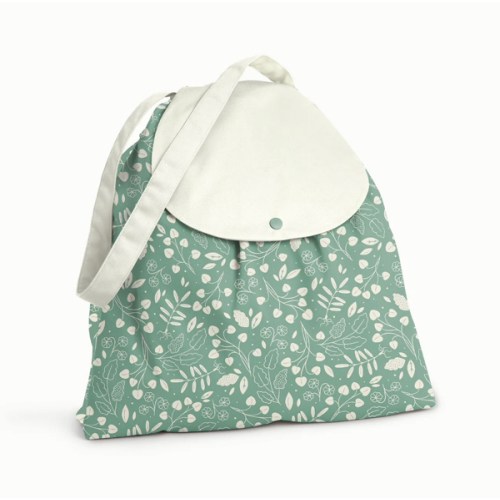 Washable Diaper Wet Bag - Esembly Baby