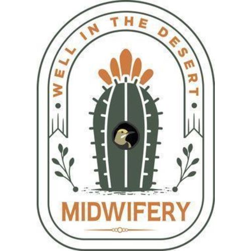 Well in the Desert Midwifery, Custom Birth Kit