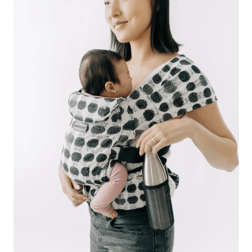 The Pearl Wrap Carrier