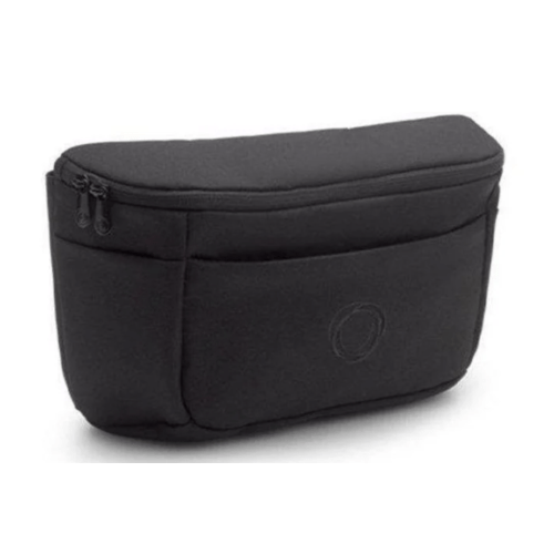 Bugaboo Stroller Organizer in Midnight Black Colour